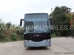 Van Hool EX 17 H / TX17 Acron / 17RHD / Astron / R08