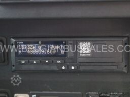 Van Hool EX 17 H / TX17 Acron / 17RHD / Astron / R08