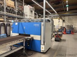 Lissmac SBM-M 1000D2 / SBM-XL 1000