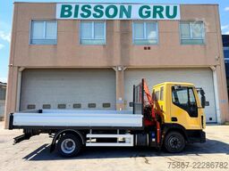 IVECO EUROCARGO 120EL21