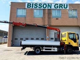 IVECO EUROCARGO 120EL21