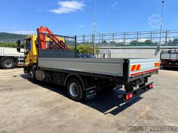 IVECO EUROCARGO 120EL21