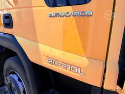 IVECO EUROCARGO 120EL21
