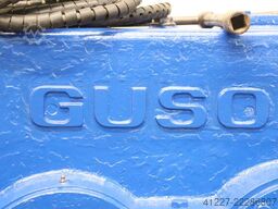 Guso 0-2 1/4  U/min