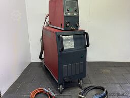 RÖWAC CH350