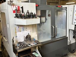 HAAS VF1