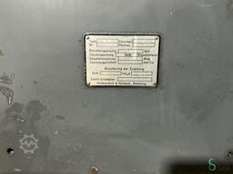 VDF 26 HS