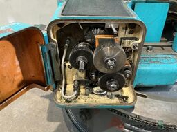 VDF 26 HS