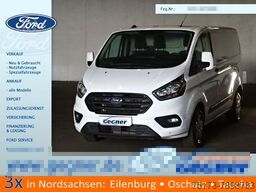 FORD Transit Custom Kasten 280 L1H1 Hygieneausbau