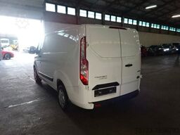 FORD Transit Custom Kasten 280 L1H1 Hygieneausbau