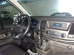 FORD Transit Custom Kasten 280 L1H1 Hygieneausbau