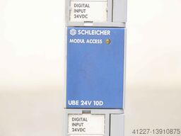 Schleicher UBE 24V 10D 31406792