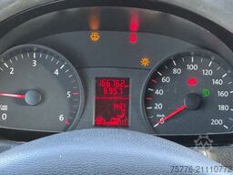 VOLKSWAGEN Crafter Kasten 2.0 TDI 30 mittel L2H1 GLASTRANS