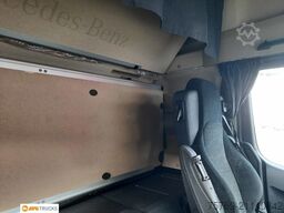 MERCEDES-BENZ 1851 LS ACTROS Giga Retarder Standklima Alu
