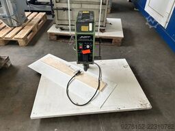 FLOTT TB 13 ST W electronic