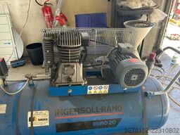 Ingersoll-Rand Euro 20