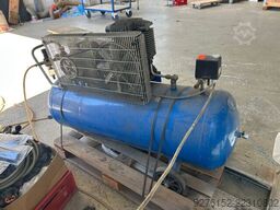 Ingersoll-Rand Euro 20