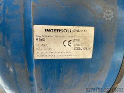 Ingersoll-Rand Euro 20