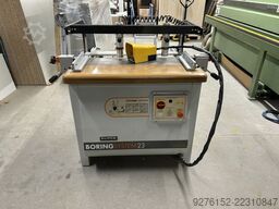 Maggi Engineering Boring System 23