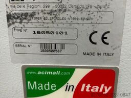 Maggi Engineering Boring System 23