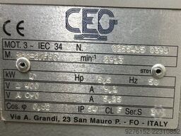 Topmaster T 92 ic