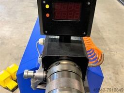 ERCOLINA Mega Bender 030 / Top 030
