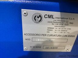 ERCOLINA Mega Bender 030 / Top 030