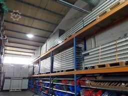 Dematic 2500-600-540