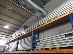 Dematic 2500-600-540