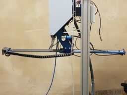 Schwinn Macro SP12 rechts