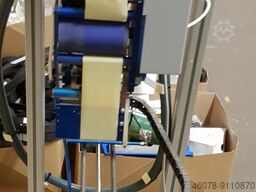 Schwinn Macro SP12 rechts