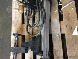 FRECH Spraymotion 411 E