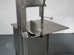 Knochensäge Bandsäge Bizerba FK-32 Bj.2011