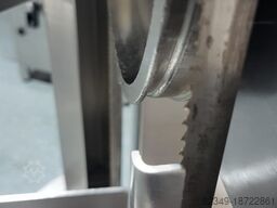 Knochensäge Bandsäge Bizerba FK-32 Bj.2011