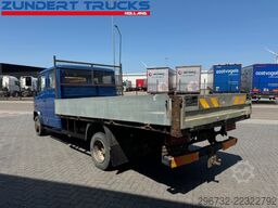Mercedes-Benz VARIO 814