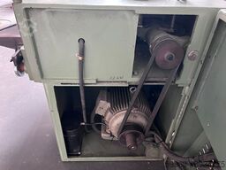 SICAR MS30