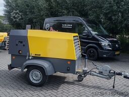 Atlas Copco XATS 138