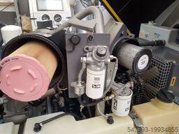 Atlas Copco XATS 138