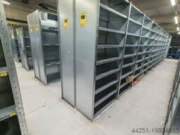 Schulte Lagertechnik MULTIplus