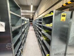 Schulte Lagertechnik MULTIplus