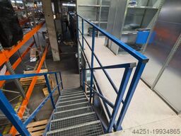 Schulte Lagertechnik MULTIplus