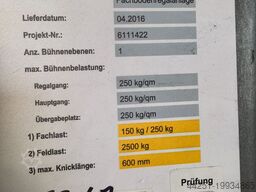 Schulte Lagertechnik MULTIplus