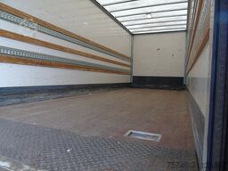 Iveco Eurocargo 120E21 + 10x instock + euro 6 + lift