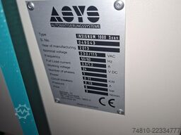 ASYS Insignum 1000