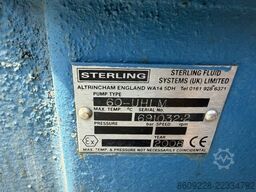 Sterling SIHI 60-UH1