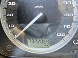 Iveco S-WAY 460 332205 KM!! CNG ,RETARDER,  FRIGO