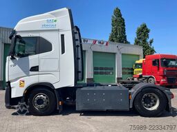 Iveco S-WAY 460 332205 KM!! CNG ,RETARDER,  FRIGO