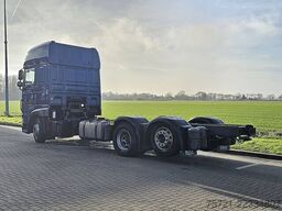 DAF XF 480 SSC 6X2 WB 480 EUR6D