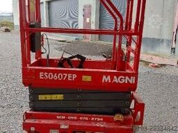 MAGNI ES 0607 EP Elektro 5,90 m