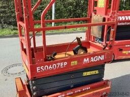 MAGNI ES 0607 EP Elektro 5,90 m